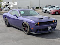 2019 Dodge Challenger SRT Hellcat