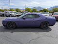2019 Dodge Challenger SRT Hellcat