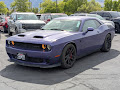 2019 Dodge Challenger SRT Hellcat