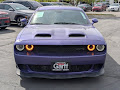 2019 Dodge Challenger SRT Hellcat