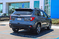 2021 Honda Passport Touring