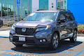 2021 Honda Passport Touring