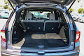 2021 Honda Passport Touring