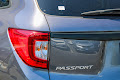 2021 Honda Passport Touring