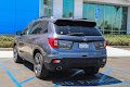 2021 Honda Passport Touring