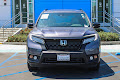 2021 Honda Passport Touring