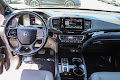 2021 Honda Passport Touring