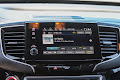 2021 Honda Passport Touring