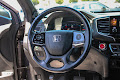 2021 Honda Passport Touring