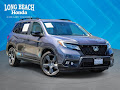 2021 Honda Passport Touring