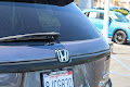 2021 Honda Passport Touring