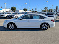 2026 Honda Civic Sedan LX