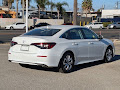 2026 Honda Civic Sedan LX