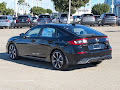 2026 Honda Civic Hatchback Hybrid Sport Touring