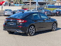 2026 Honda Civic Hatchback Hybrid Sport Touring