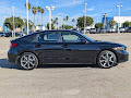 2026 Honda Civic Hatchback Hybrid Sport Touring
