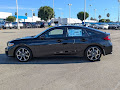 2026 Honda Civic Hatchback Hybrid Sport Touring