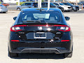 2026 Honda Civic Hatchback Hybrid Sport Touring