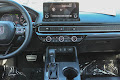 2026 Honda Civic Hatchback Hybrid Sport