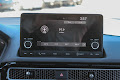 2026 Honda Civic Hatchback Hybrid Sport