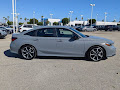 2026 Honda Civic Sedan Hybrid Sport Touring
