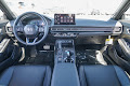 2026 Honda Civic Sedan Hybrid Sport Touring