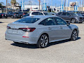 2026 Honda Civic Sedan Hybrid Sport Touring