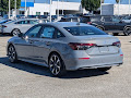 2026 Honda Civic Sedan Hybrid Sport Touring