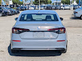 2026 Honda Civic Sedan Hybrid Sport Touring
