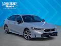 2026 Honda Civic Sedan Hybrid Sport Touring