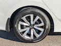 2026 Honda Civic Sedan LX