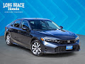2026 Honda Civic Sedan LX
