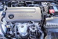 2026 Honda Civic Sedan LX