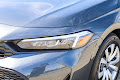 2026 Honda Civic Sedan LX