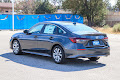 2026 Honda Civic Sedan LX