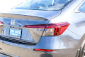 2026 Honda Civic Sedan LX
