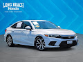 2024 Honda Civic Sedan EX