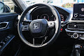 2024 Honda Civic Sedan EX
