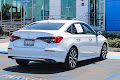 2024 Honda Civic Sedan EX