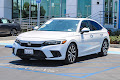 2024 Honda Civic Sedan EX