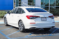2024 Honda Civic Sedan EX