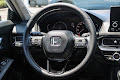 2024 Honda Civic Sedan EX