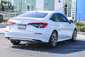 2024 Honda Civic Sedan EX