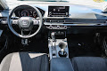 2024 Honda Civic Sedan EX