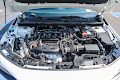 2024 Honda Civic Sedan EX