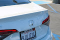 2024 Honda Civic Sedan EX