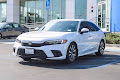 2024 Honda Civic Sedan EX