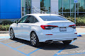 2024 Honda Civic Sedan EX