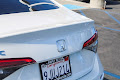 2024 Honda Civic Sedan EX