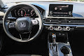 2024 Honda Civic Sedan EX